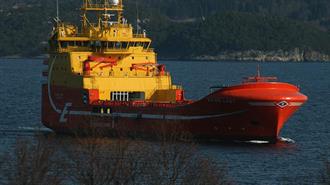 Το Πρώτο Υβριδικό Εμπορικό Πλοίο